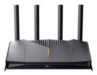 TP-Link Archer GE230 router inalmbrico 2.5 Gigabit Ethernet Doble banda (2,4 GHz / 5 GHz)