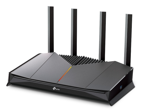 TP-LINK Archer GE230 WiFi 7 router
