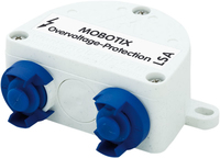 Mobotix Patch-Kabel - LSA (M) bis RJ-45 (M)