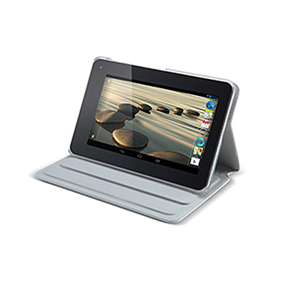 Acer Portfolio - Schutzh�lle f�r Tablet - Jersey, Polyurethan-Kunstleder