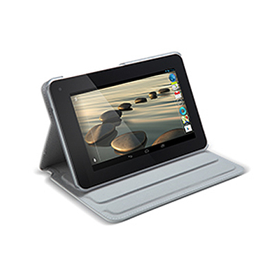 Acer Portfolio - Schutzh�lle f�r Tablet - Jersey, Polyurethan-Kunstleder