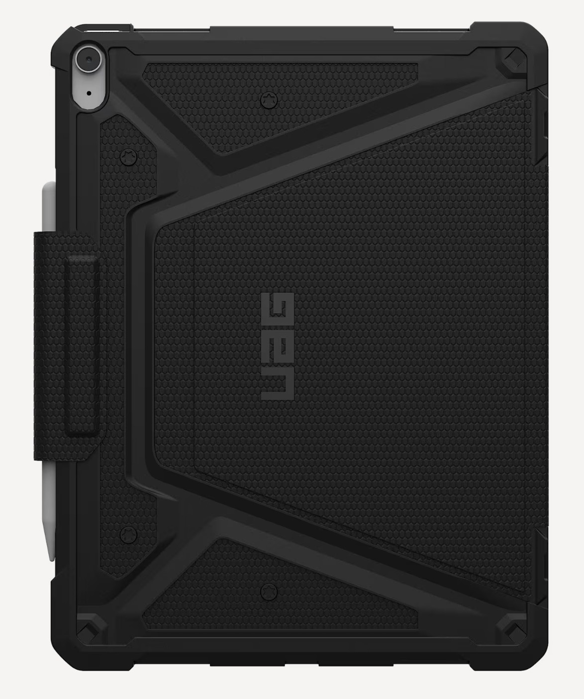 Urban Armor Gear UAG Metropolis Tactical ARMR Case| Apple iPad Air 13 2026