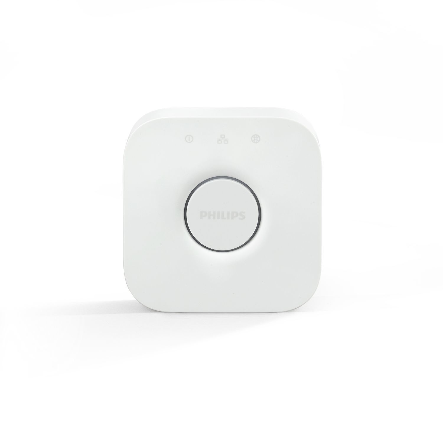 Philips Hue Bridge 2.0, Centro di Controllo del Sistema Hue, Bianco