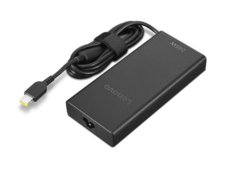 Lenovo Netzteil - d�nne Spitze - Wechselstrom