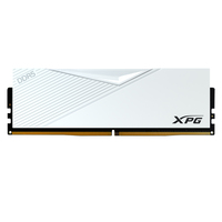 ADATA DDR5 16GB 5600-36 Lancer wh XPG-Series white