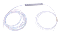Extralink 14 PLC splitter 900um without connectors - 1 m