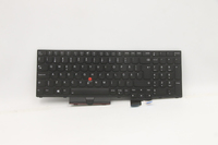 Lenovo 5N20Z74880 refaccin para laptop Teclado
