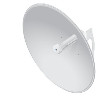 Ubiquiti PBE-5AC-620 pont & rpteur 1000 Mbit/s