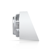 UbiQuiti UniFi Bullet Camera Angled Base White 22 UACC-Bullet-AB-W