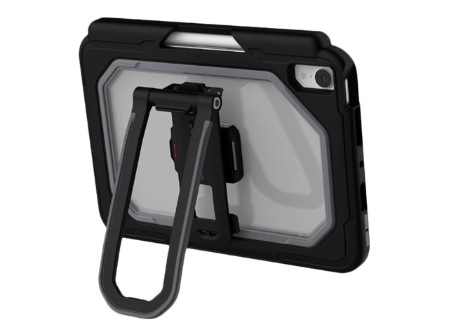 Griffin Survivor All-Terrain - Schutzh�lle f�r Tablet - Polycarbonat, thermoplastischer Elastomer (TPE)