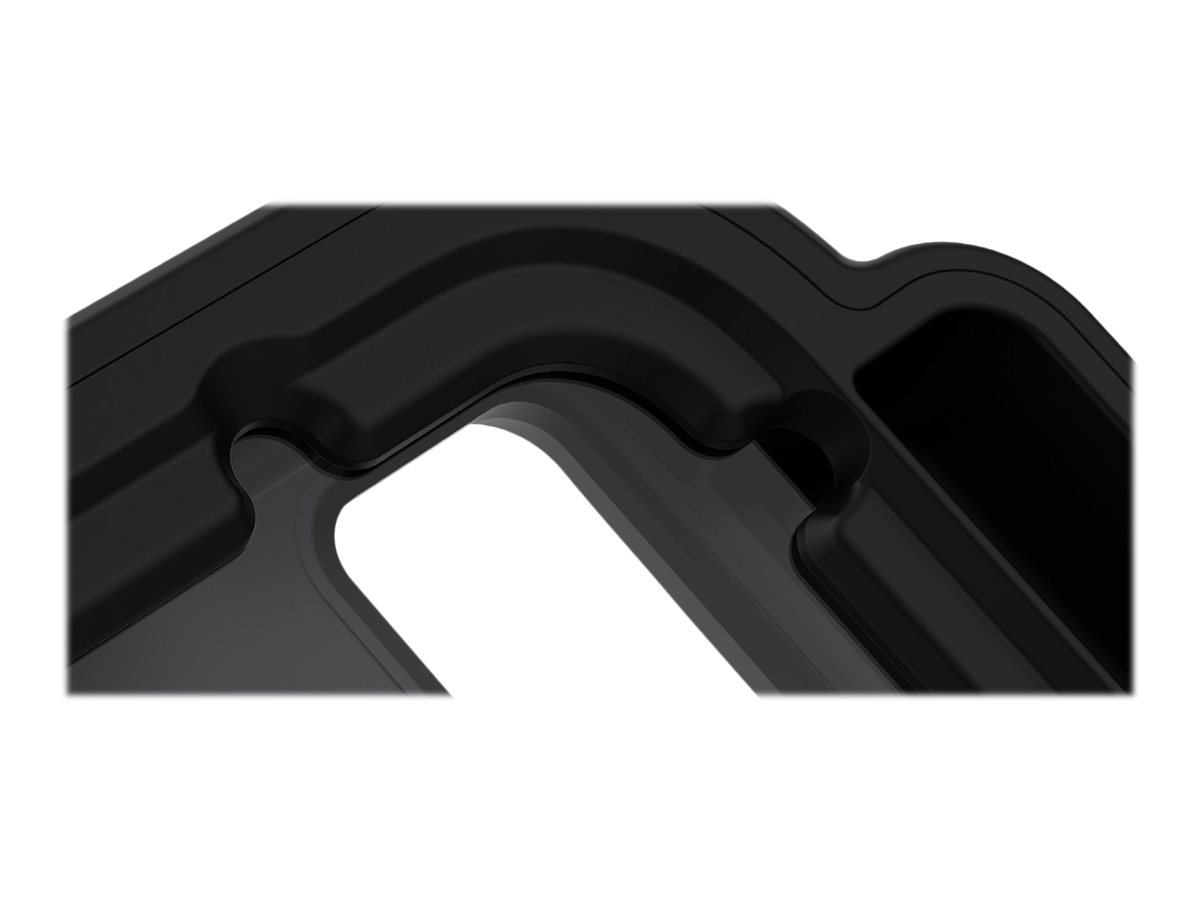 Griffin Survivor All-Terrain - Schutzh�lle f�r Tablet - Polycarbonat, thermoplastischer Elastomer (TPE)