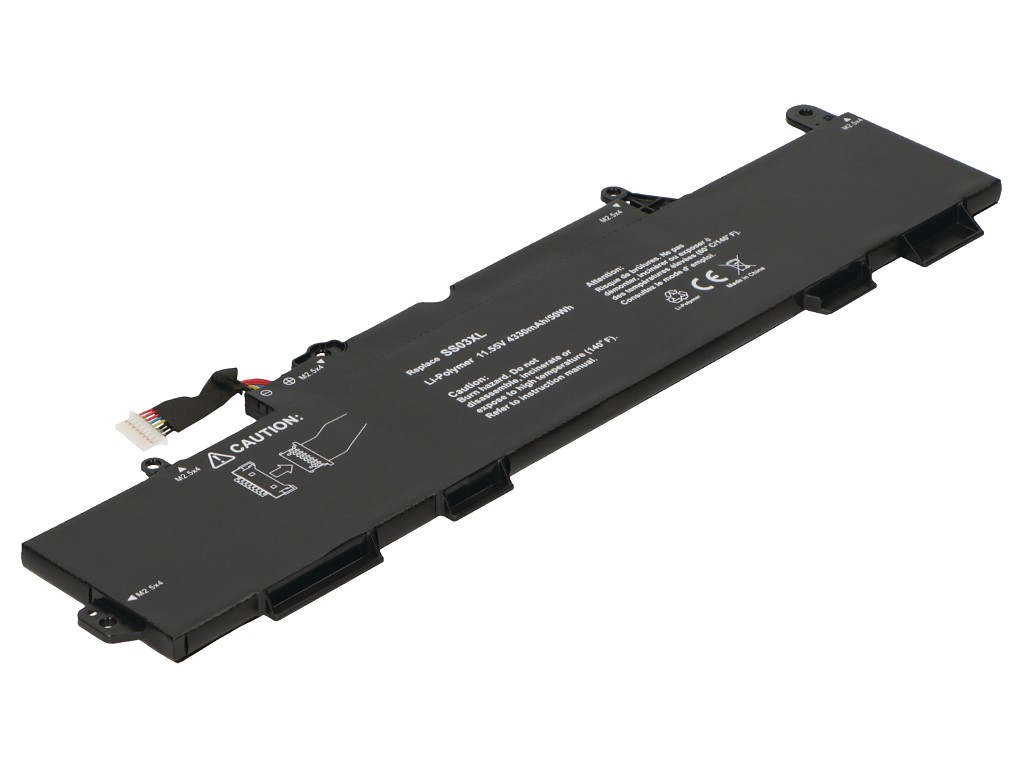 2-Power 2P-SS03050XL-PL laptop spare part Battery