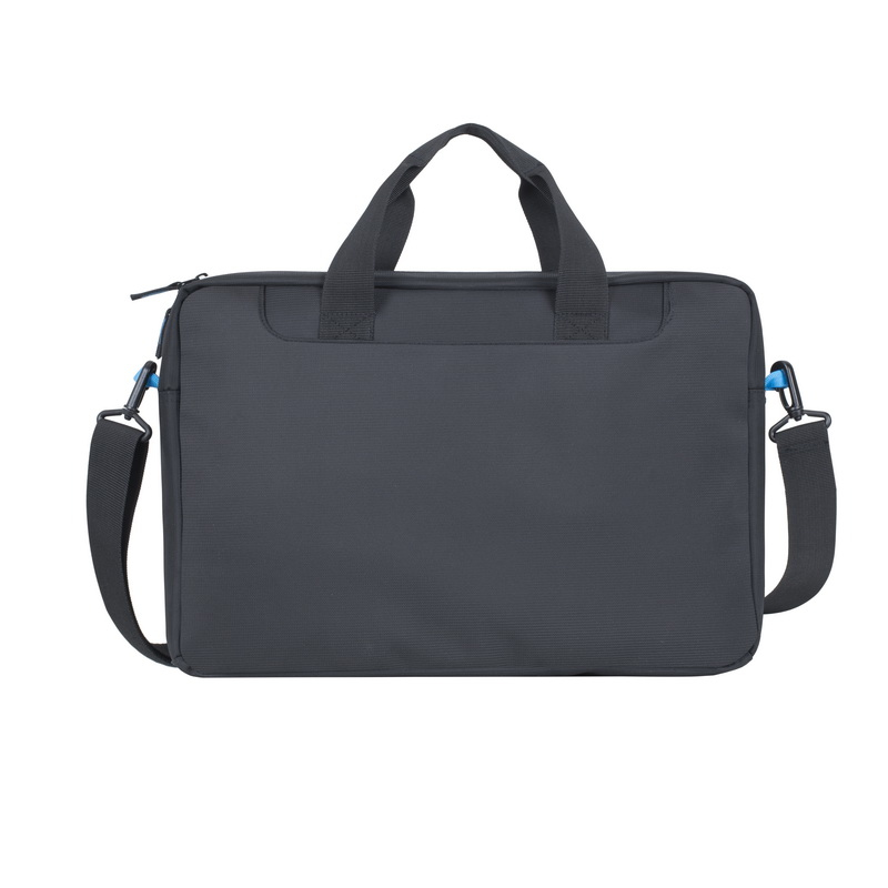 Rivacase 8057 borsa per notebook 40,6 cm (16) Custodia a tasca Nero