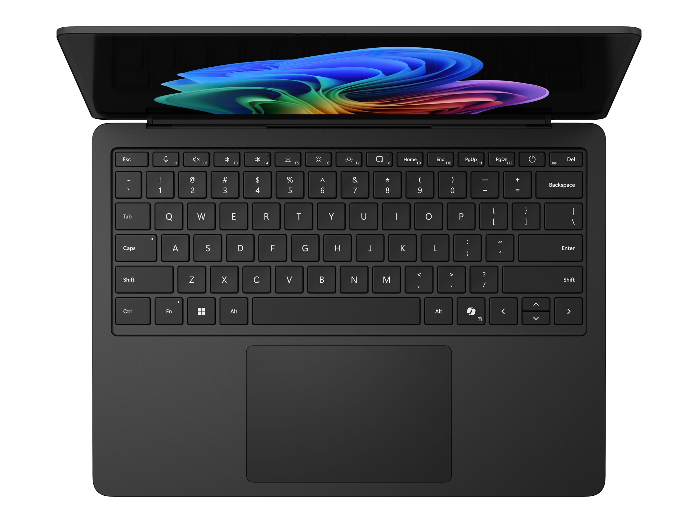Microsoft Surface Laptop for Business - 8th Edition - Intel Core Ultra 5 335 / 2.2 GHz - Win 11 Pro - Intel Graphics - 16 GB RAM - 256 GB SSD - 35.1 cm (13.8)