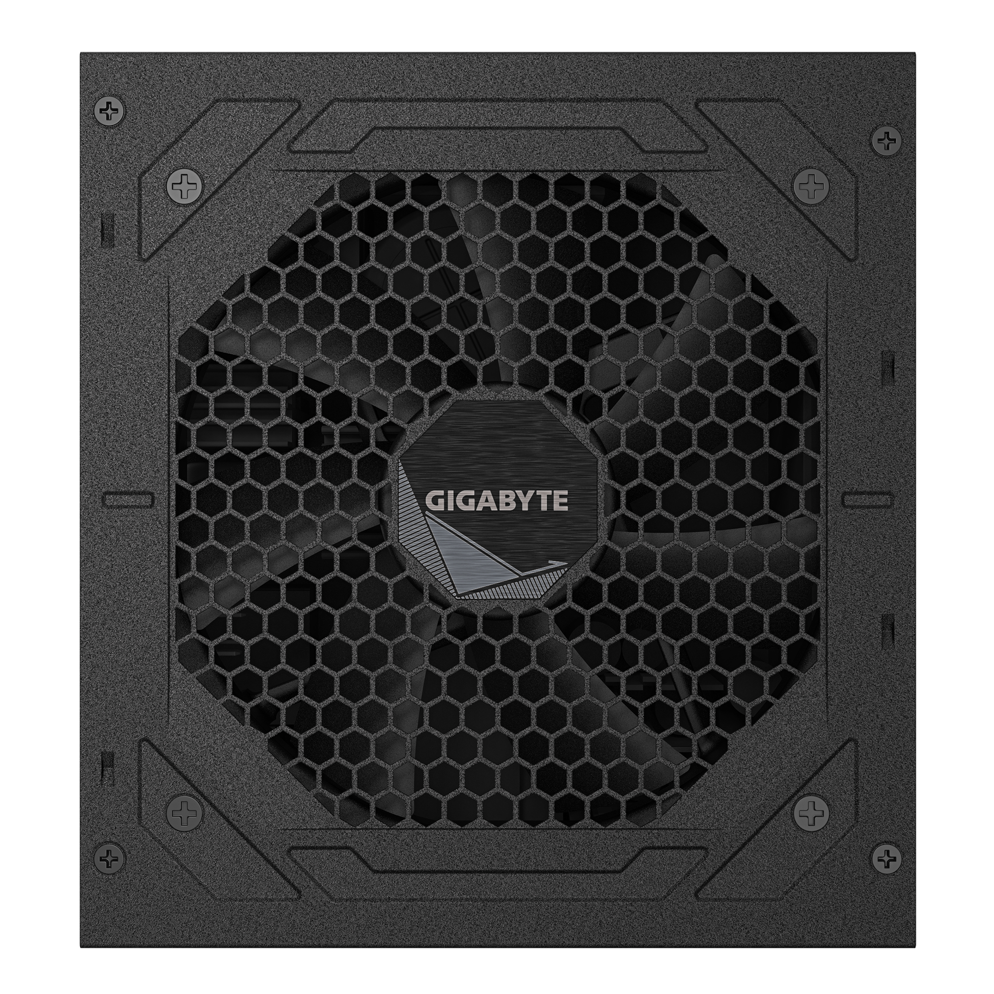 GIGABYTE UD750GM PG5 V2 Alimentatore PCIe Gen 5.1, 80 PLUS Gold, Design completamente modulare, Ventola da 120 mm, Compatibile con ATX 3.1, Spina EU