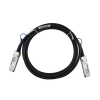 BlueOptics Lenovo 4Z57A14185 kompatibles BlueLAN DAC QSFP56 BL070701W2M30