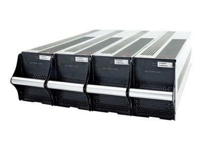 APC High Performance Battery Module - UPS-Batteriestrnge