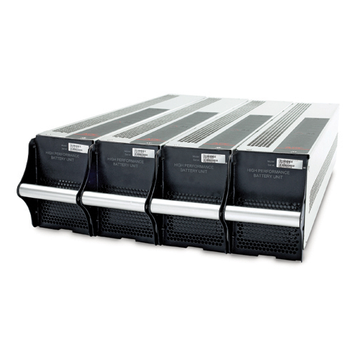 APC SYBT9-B4 batteria UPS Acido piombo (VRLA)