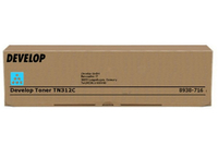 Develop 8938716 cartuccia toner 1 pz Originale Ciano