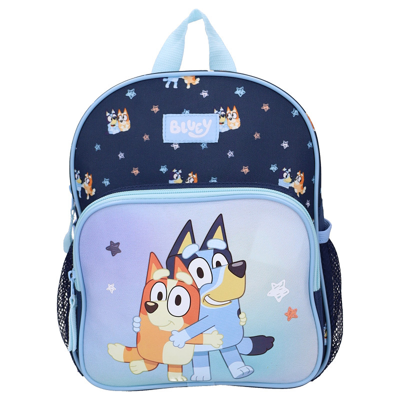 Vadobag Rucksack Bluey Smoochy Kiss