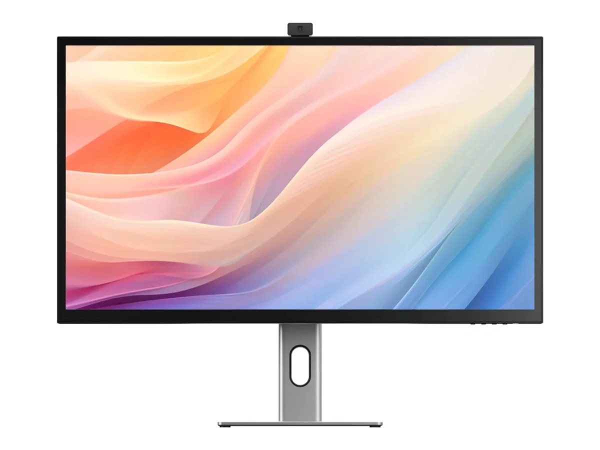 Alogic Clarity Max Pro 32C4KPDW - LCD-Monitor - 81.3 cm (32)