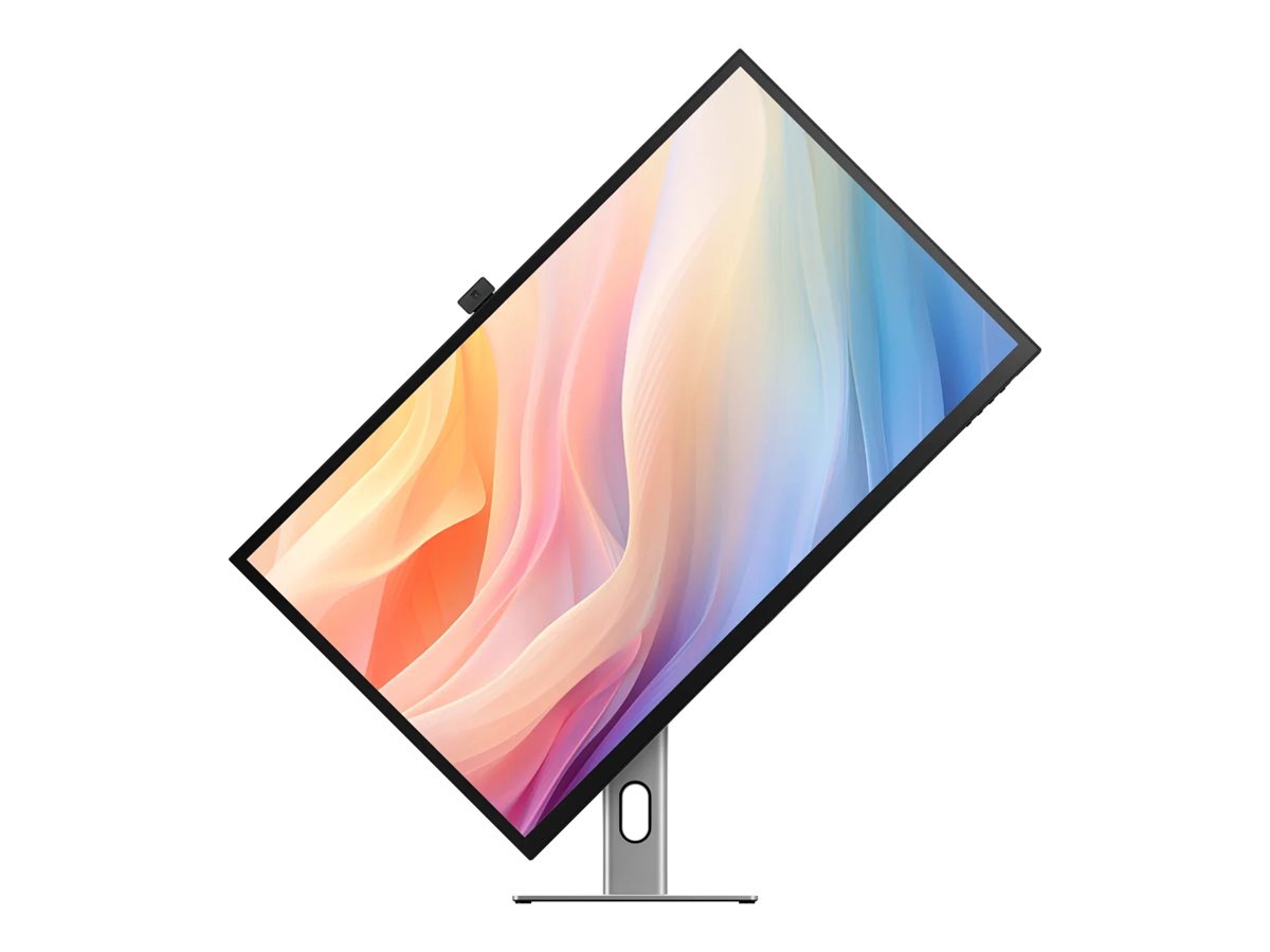 Alogic Clarity Max Pro 32C4KPDW - LCD-Monitor - 81.3 cm (32)