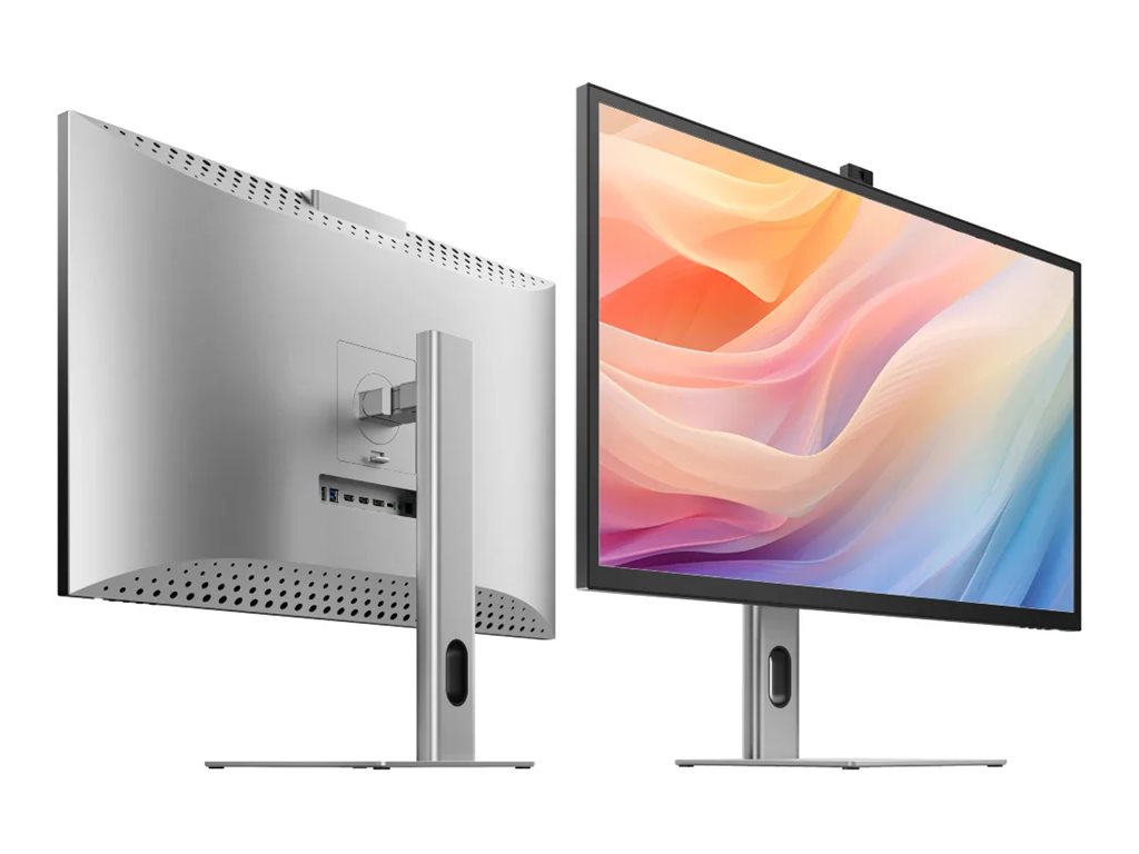 Alogic Clarity Max Pro 32C4KPDW - LCD-Monitor - 81.3 cm (32)