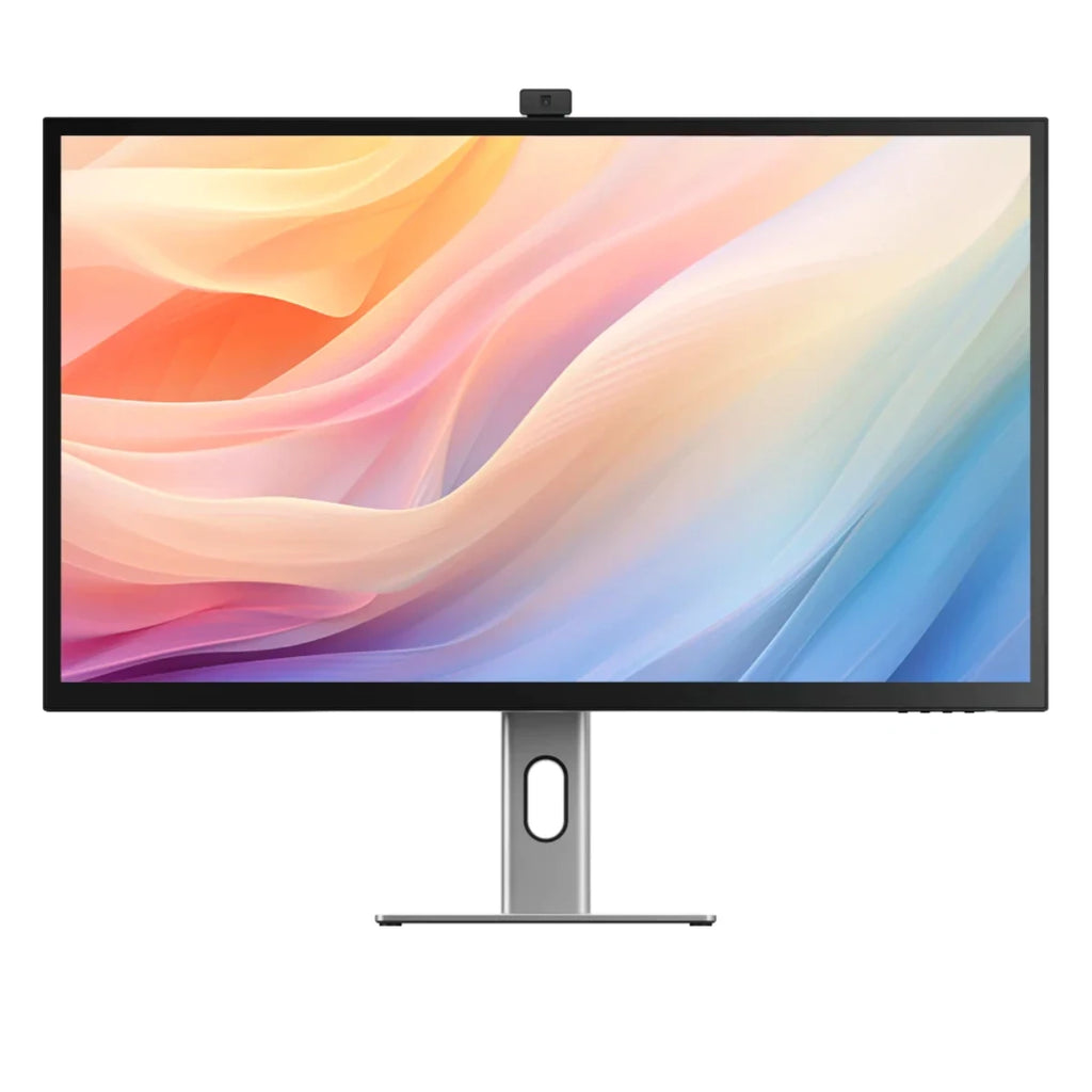 Alogic Clarity Max Pro 32C4KPDW - LCD-Monitor - 81.3 cm (32)