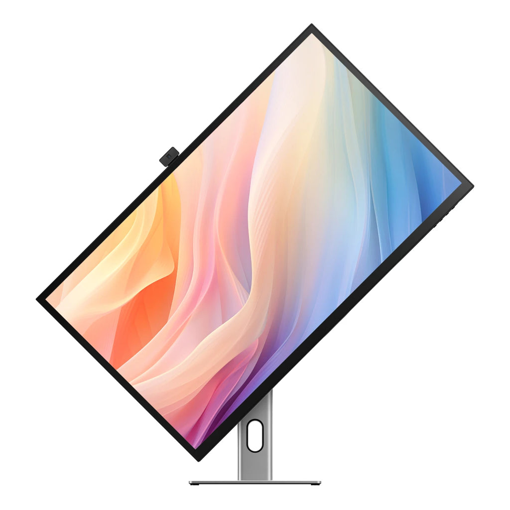 Alogic Clarity Max Pro 32C4KPDW - LCD-Monitor - 81.3 cm (32)