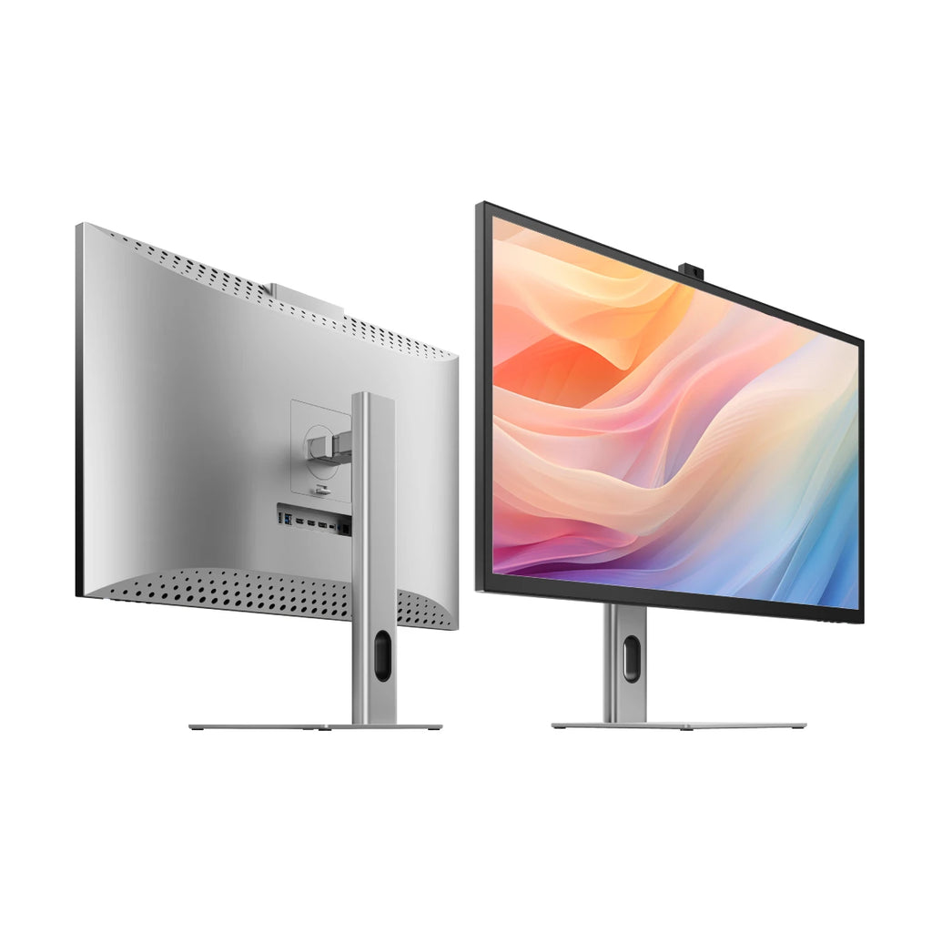 Alogic Clarity Max Pro 32C4KPDW - LCD-Monitor - 81.3 cm (32)