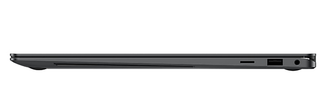 Samsung NP964Q Book5 Pro 360 16 Ultra5 16GB+512GB Gray B2B - 512 GB - 16 GB