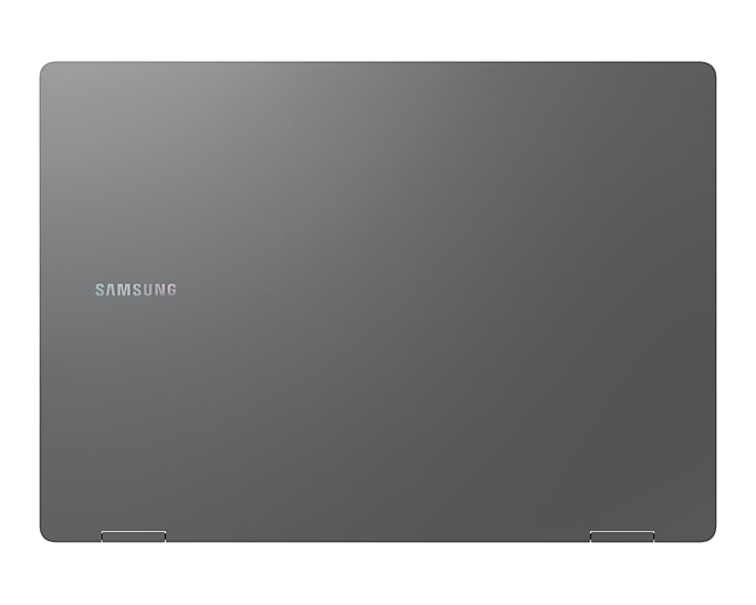 Samsung NP964Q Book5 Pro 360 16 Ultra5 16GB+512GB Gray B2B - 512 GB - 16 GB