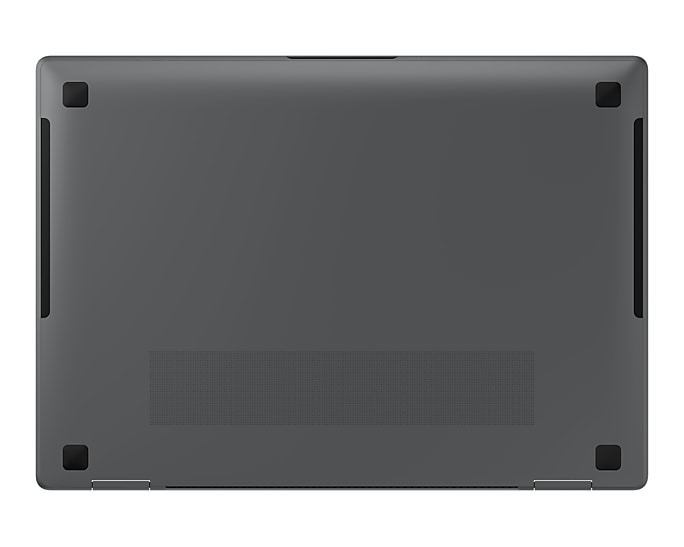 Samsung NP964Q Book5 Pro 360 16 Ultra5 16GB+512GB Gray B2B - 512 GB - 16 GB