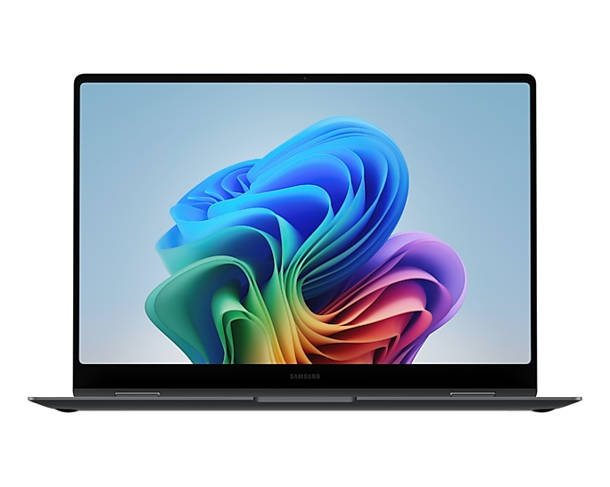 Samsung NP964Q Book5 Pro 360 16 Ultra5 16GB+512GB Gray B2B - 512 GB - 16 GB