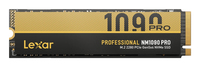 Lexar SSD NM1090 Pro M.2 2280 NVMe PCIe 5.0 intern retail