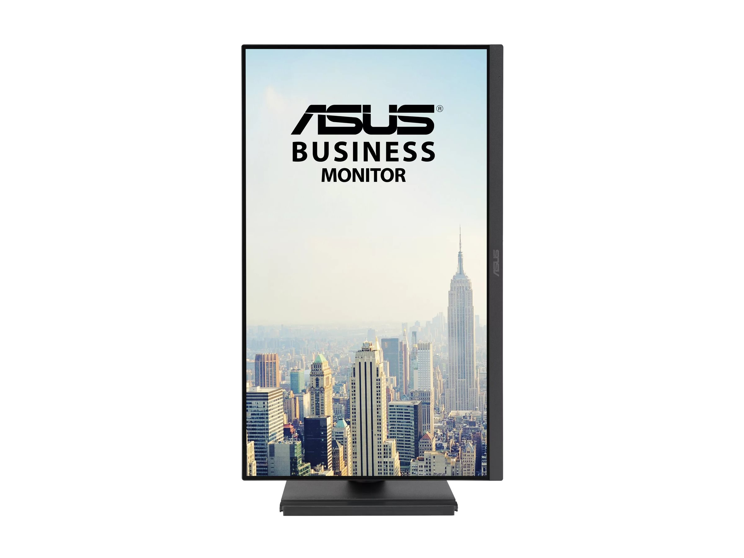 ASUS VA249QGSE pantalla para PC 60,5 cm (23.8) 1920 x 1080 Pixeles Full HD LCD Negro