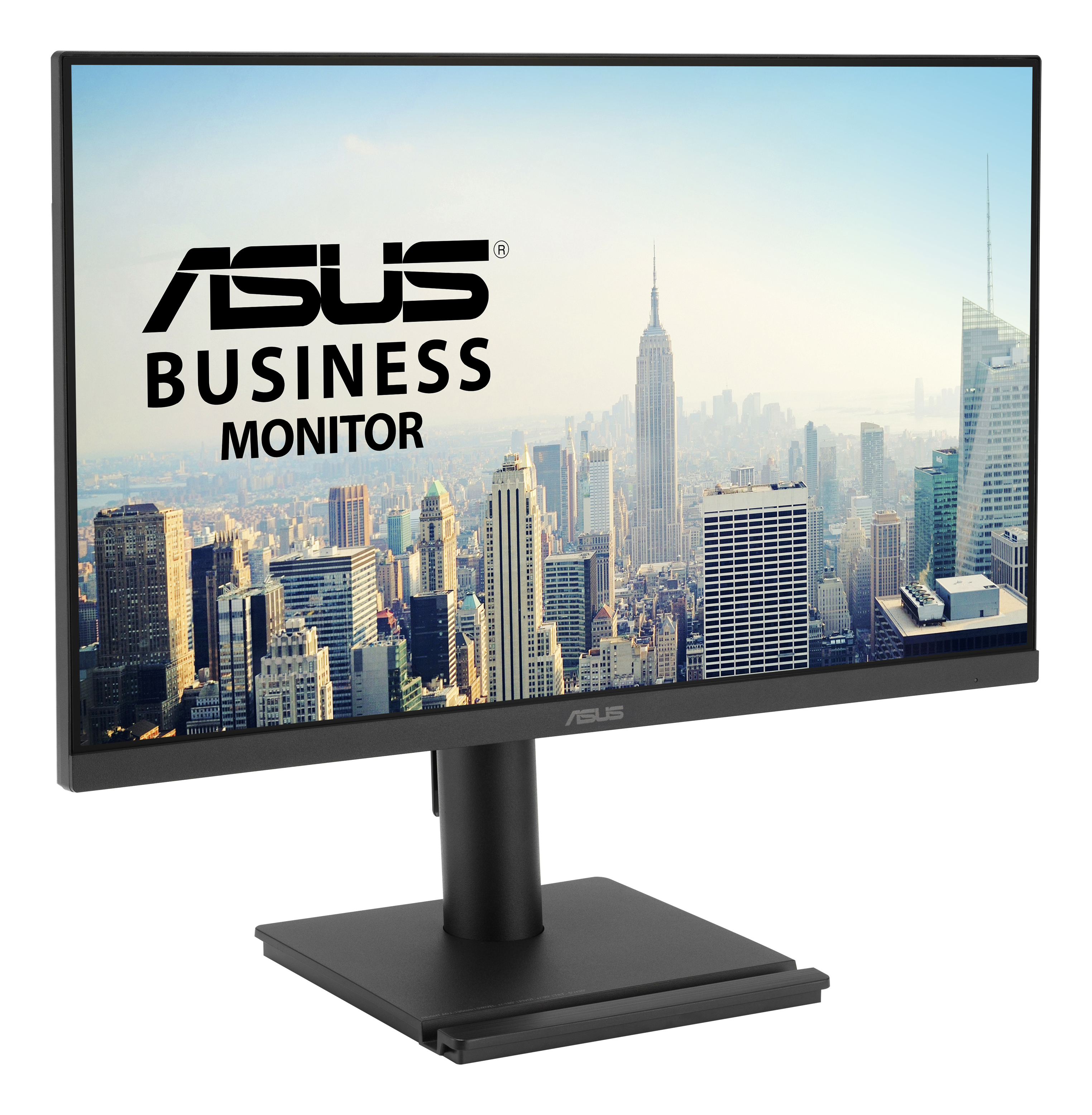 ASUS VA249QGSE pantalla para PC 60,5 cm (23.8) 1920 x 1080 Pixeles Full HD LCD Negro