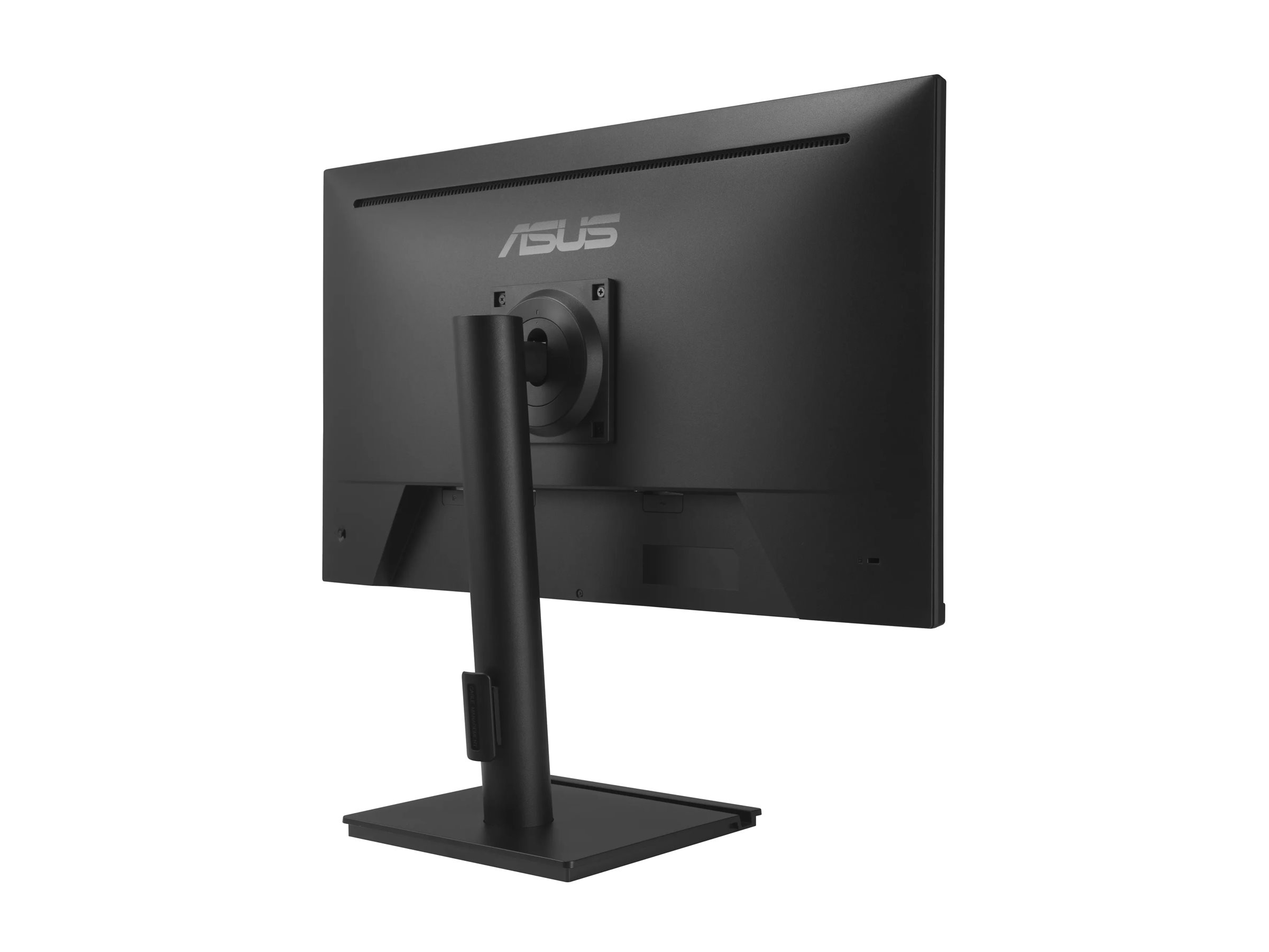ASUS VA249QGSE pantalla para PC 60,5 cm (23.8) 1920 x 1080 Pixeles Full HD LCD Negro