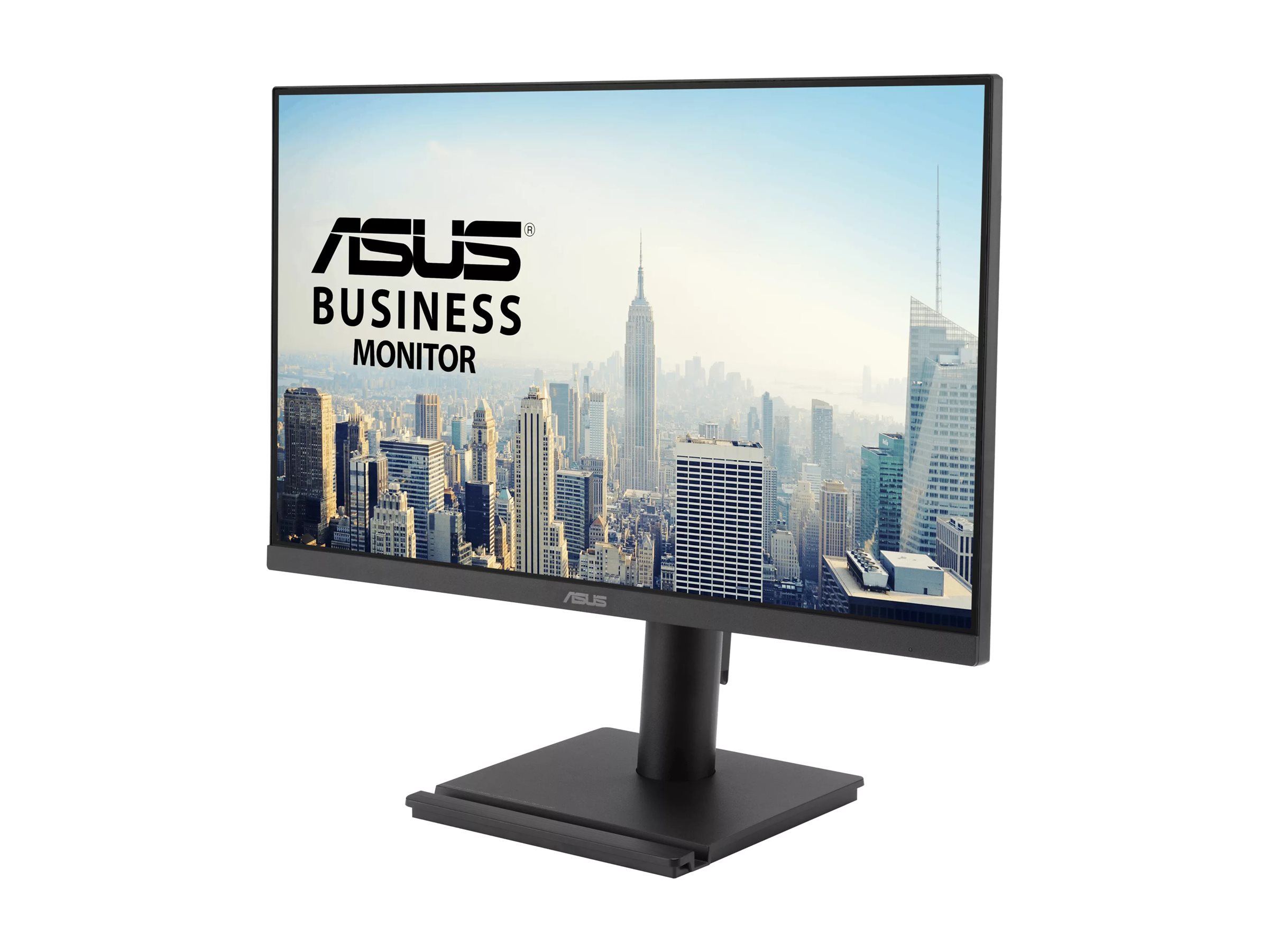 ASUS VA249QGSE pantalla para PC 60,5 cm (23.8) 1920 x 1080 Pixeles Full HD LCD Negro