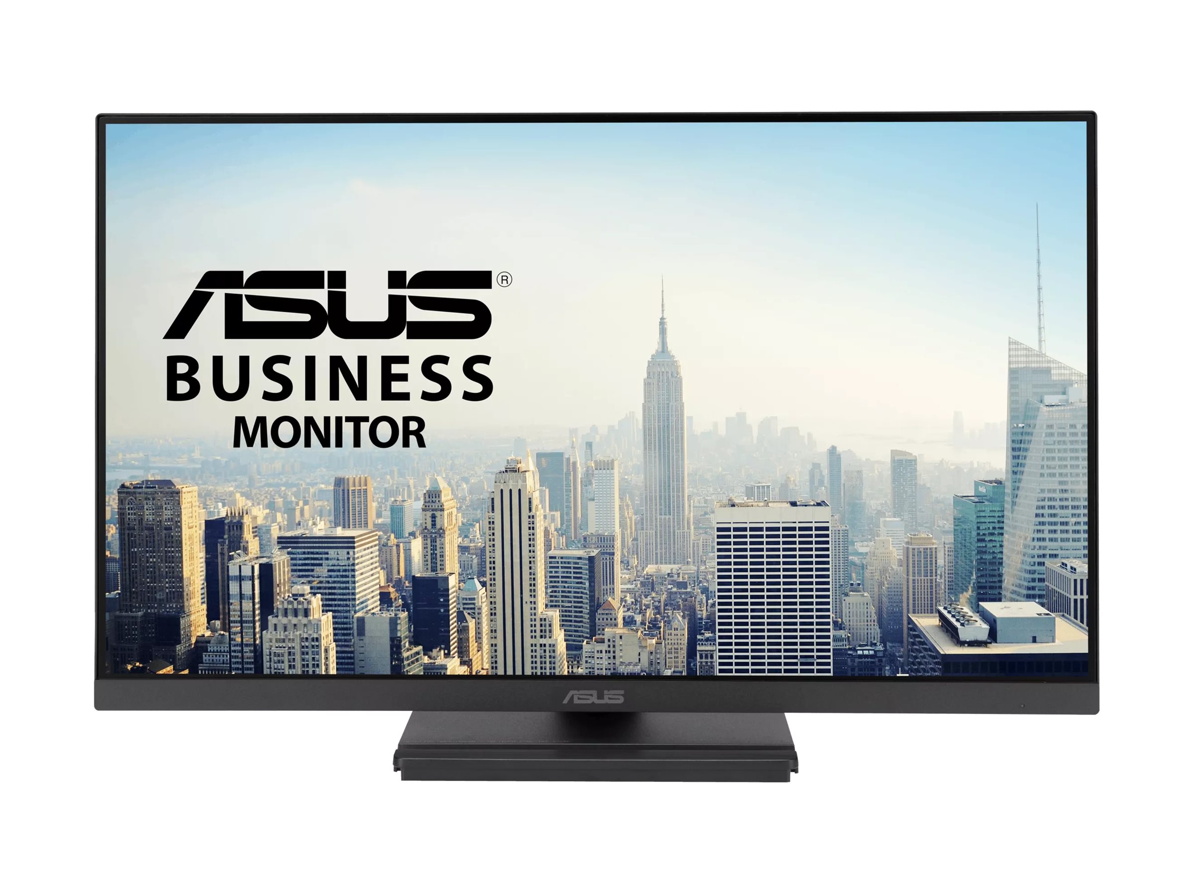 ASUS VA249QGSE pantalla para PC 60,5 cm (23.8) 1920 x 1080 Pixeles Full HD LCD Negro