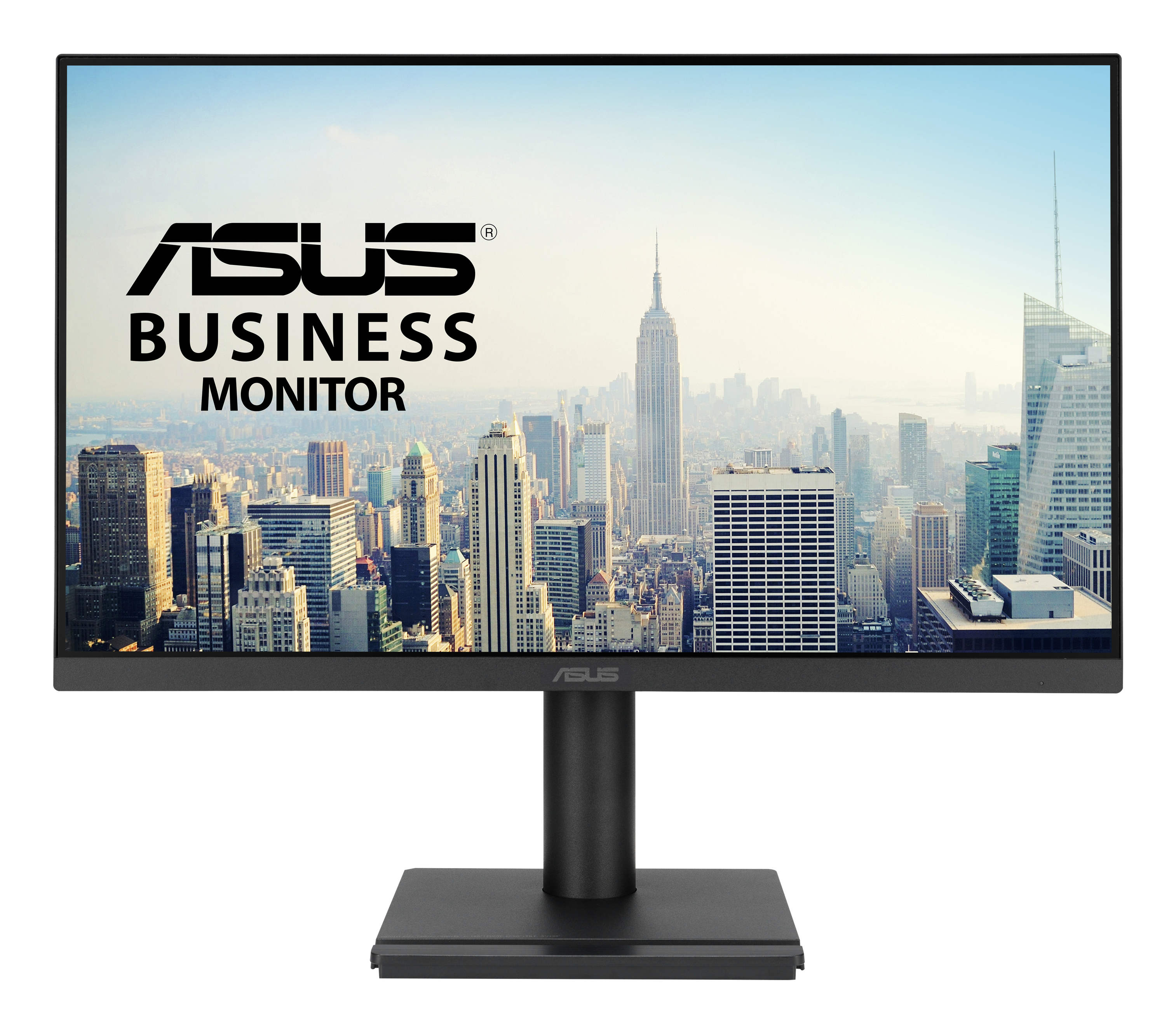 ASUS VA249QGSE pantalla para PC 60,5 cm (23.8) 1920 x 1080 Pixeles Full HD LCD Negro