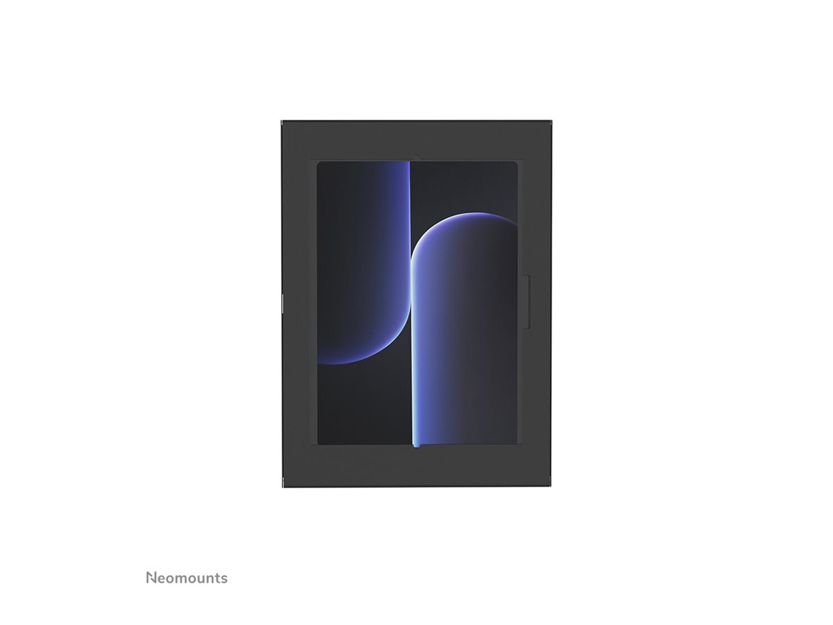 Neomounts WL15-602BL1 Carcasa para tablet - 12.4-13 | 31,5-33 cm - con bloqueo
