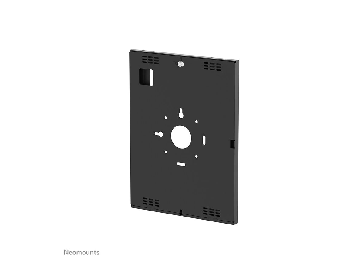 Neomounts WL15-602BL1 Carcasa para tablet - 12.4-13 | 31,5-33 cm - con bloqueo