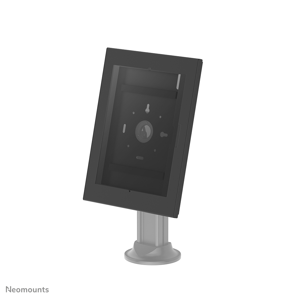 Neomounts WL15-602BL1 Carcasa para tablet - 12.4-13 | 31,5-33 cm - con bloqueo