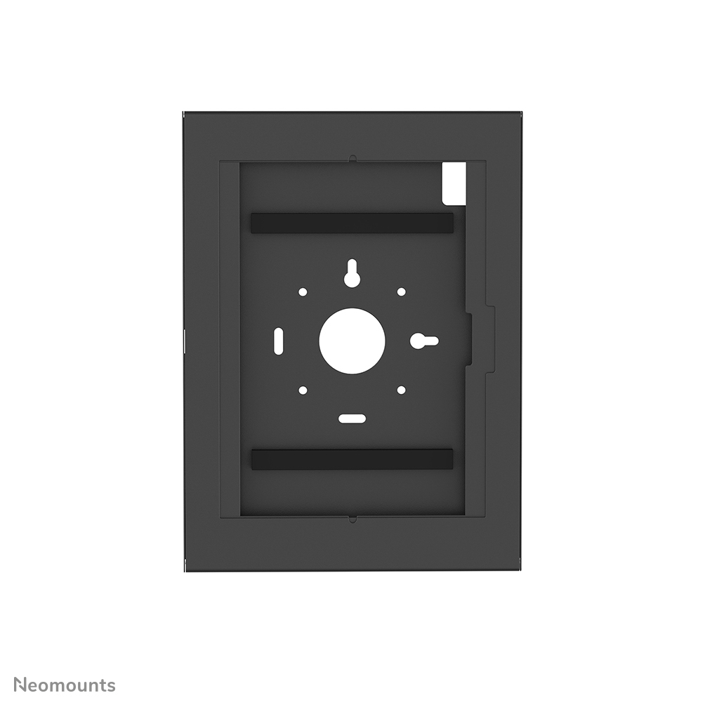 Neomounts WL15-602BL1 Carcasa para tablet - 12.4-13 | 31,5-33 cm - con bloqueo
