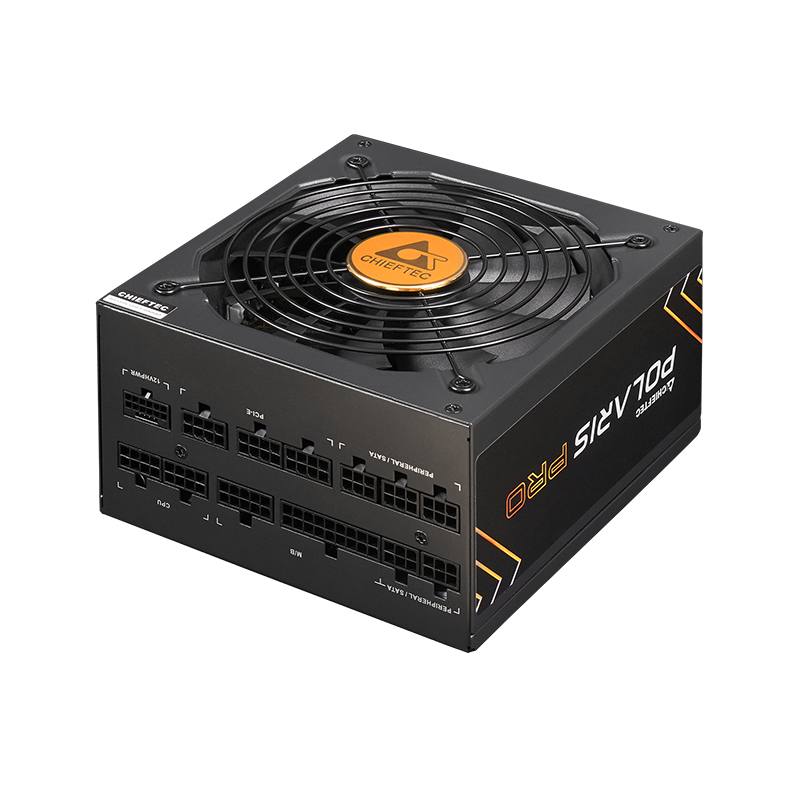 Chieftec PPX-1300FC 1300W ATX30 PPX-1300FC-A3