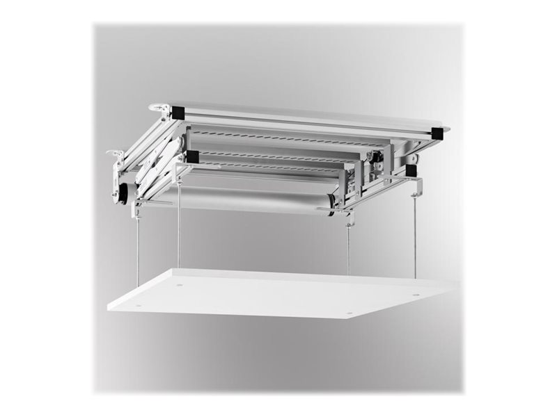 celexon Expert PL400 HC Plus - Elektrolift - f�r Projektor