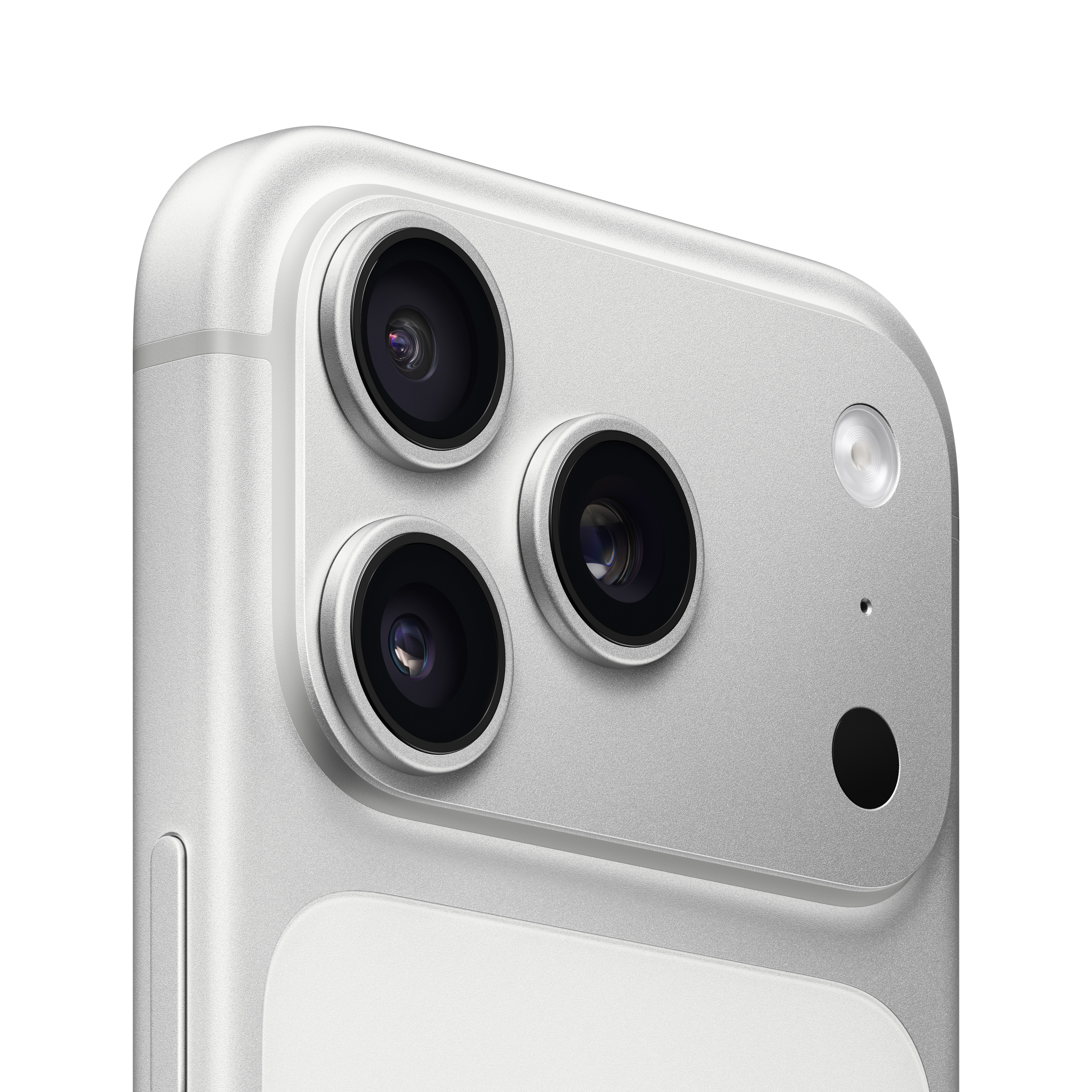 Apple iPhone 17 Pro - 5G Smartphone - Dual-SIM / Interner Speicher 1 TB - OLED-Display - 6.3 - 2622 x 1206 Pixel (120 Hz)