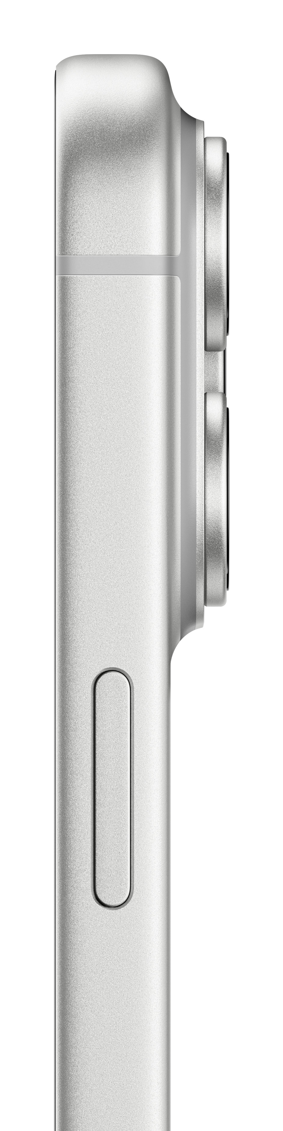 Apple iPhone 17 Pro - 5G Smartphone - Dual-SIM / Interner Speicher 1 TB - OLED-Display - 6.3 - 2622 x 1206 Pixel (120 Hz)