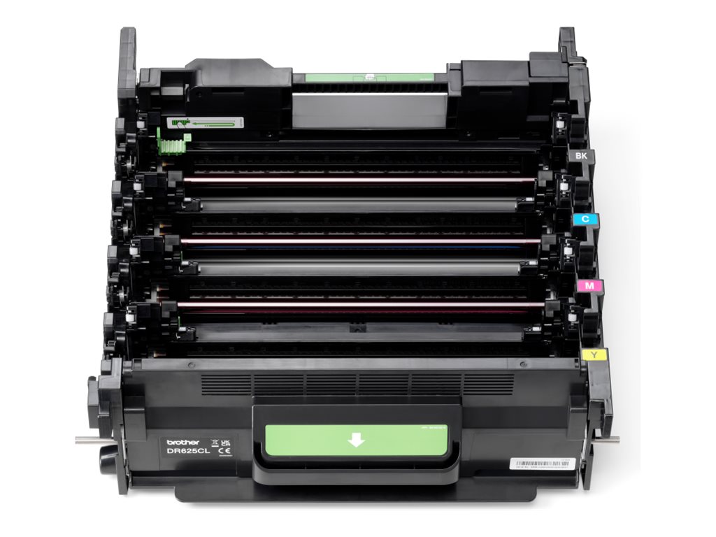 Brother Pack de tambours originaux f/ MFC-L8970CDW, HL-L8570CDW, MFC-L8730CDW, HL-L8430CDW